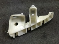 фото thumb №9, Subaru xv 2011 - 2017 rok кронштейн направляющая pod фара левый задняя