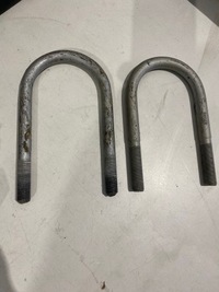 фото thumb №1, Скоба скоба cybant задній задня mercedes sprinter