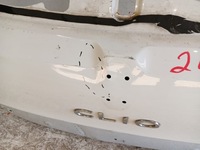 фото thumb №5, Кришка багажника задня кришка багажника renault clio iv 4 kombi 12-