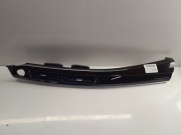 фото thumb №9, Решітка середня dekor консолі планка 9270476 9252648 bmw x5 f15 x6 f16 13-