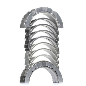 фото thumb №14, Kolbenschmidt набор подшипник вала коленчатого 77951600 do bmw 3 touring e91