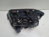 фото thumb №11, Фара, лампа правая audi a6 c5