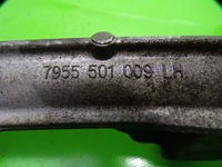 фото thumb №6, Renault megane рейка рульового управління magiel трансмісія кермова 7955501009lh