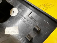 Молдинг поріг накладка поріг права citroen ds3 Недорого, фото thumb