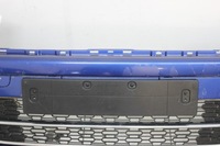 фото thumb №6, Mini r55 r56 r57 дизель бампер передній перед протитуманні фари