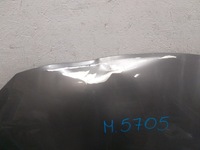 фото thumb №2, Капот lexus is iii 3 13-