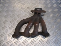 фото thumb №1, Коллектор выпускной renault clio iii 1.2