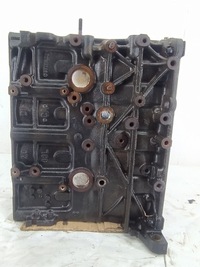 фото thumb №5, Vw passat b7 2.0 tdi cff блок двигателя 03l021ca