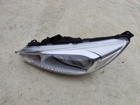 фото thumb №3, Лампа ліва передня ford focus mk3 iii рестайлінг tyc