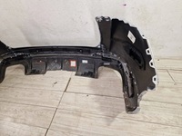 фото thumb №9, Бампер задняя maserati grecale trofeo карбон