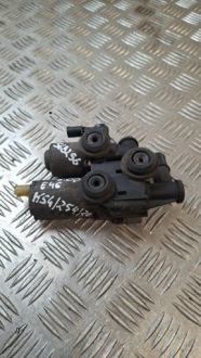 Купити Електроклапан води bmw e46 2.0d, фото thumb