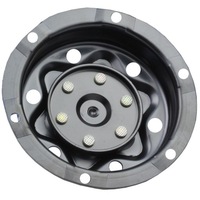 фото thumb №5, Vw phaeton зчеплення компресора кондиціонер ролик генератор