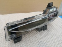 Tesla model 3 протитуманна фара led лівий b.ładny Доставка, фото thumb