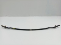 фото thumb №10, Hyundai i30 ii 2 2012- балка бампера усилитель нижняя перед 86571-a6000 ÷