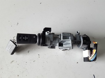 фото thumb №1, Mazda 3 ii bl 08-13r замок запалювання ключ