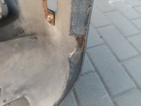 фото thumb №10, Бампер передній fiat fullback перед