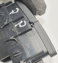 фото thumb №4, Кнопка блокування двері правий mercedes glk x204