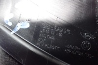 фото thumb №4, Треугольник защита дверь левый перед countryman r60 14r