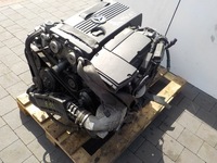 фото thumb №8, Mercedes w203 clc 08r 1.8 компрессор 143km двигатель 271946 комплектный film