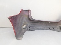 фото thumb №7, Mitsubishi outlander iii 15- бампер задний задняя