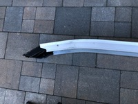 фото thumb №7, Toyota rav-4 v балка бампера перед