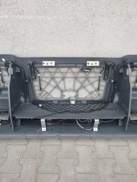 фото thumb №8, Полка консоль верхняя бардачок volvo fm 9 12 13 евро 5