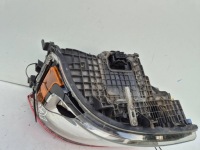 Scania s r 2017- full led левый фара фара правый  2655848 повреждённая Недорого, фото thumb