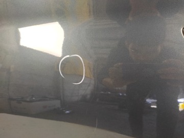 фото thumb №6, Skoda enyaq 5la дверь левая задние зад 2020-