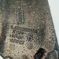 фото thumb №12, Ford escape 20- шумоизоляция пена пассажира usa lj6bs02292ac