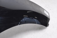 фото thumb №10, Hyundai i30 ii крыло правый перед передний 90um поворотник