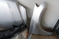 фото thumb №5, Mercedes w164 x164 gl перед капот бампер 4.7 775 pas переднє підсилювач