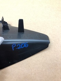 фото thumb №10, Повітропровід повітря радіатор ліва audi rs5 ii 8w