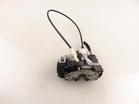 фото thumb №7, Замок левый передний fiat panda van ii 51826974