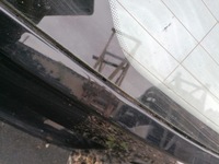 фото thumb №7, 113 bmw x5 e70 крышка багажника багажника black sapphire