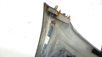 фото thumb №16, Бампер перед переднее ford focus mk2 2 ii рестайлинг st 08-10 fl 2008-2010 решётка