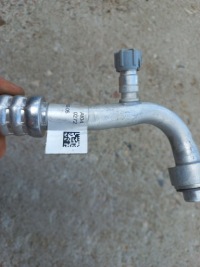 фото thumb №5, Bmw x5 g05 19- шланг кондиціонера 9354570 3.0b