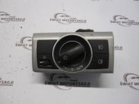 Купити Opel antara рестайлінг  12r перемикач світла 20988694, фото thumb