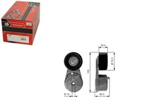 фото thumb №10, Натяжитель ремень gates gatt38378