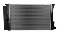 фото thumb №1, Радиатор wody toyota auris e18 2012 - 2018
