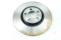 Диск тормозная trw Недорого, фото thumb