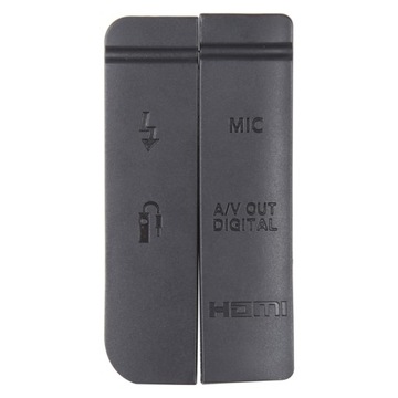 OEM-заглушка USB для Canon EOS 7D