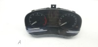 фото thumb №1, Skoda fabia ii счетчик приборы спидометр 5j0920801b