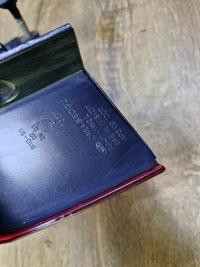 фото thumb №7, Kia rio iii 3 hb лампа задняя задняя 92401-1w2 левая