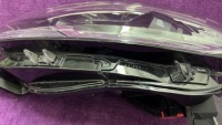 фото thumb №4, Лампа renault scenic iv 4 full led pure левая czarna europa