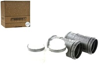 фото thumb №1, Захист передній амортизатора з відбійник febest