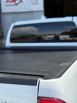 фото thumb №8, Ролета алюмінієва надбудова кузов toyota hilux