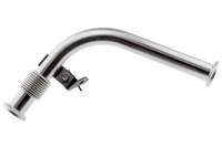 фото thumb №2, Шланг wąż радіатора вихлопних газів egr mercedes v 230 td