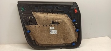 фото thumb №5, Volvo xc40 боковина двері правий перед 32282669