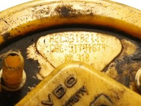 фото thumb №6, Насос топлива fiat grande punto evo 1.3 jtd mjet a2c53182116 51791674