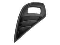 фото thumb №1, Toyota highlander 2019- решітка радіатора бампера права 520300e110